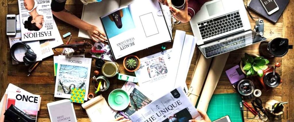 7 Best Advertising Agencies in Dubai