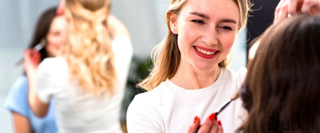 The 7 Best Beauty Schools in Dubai