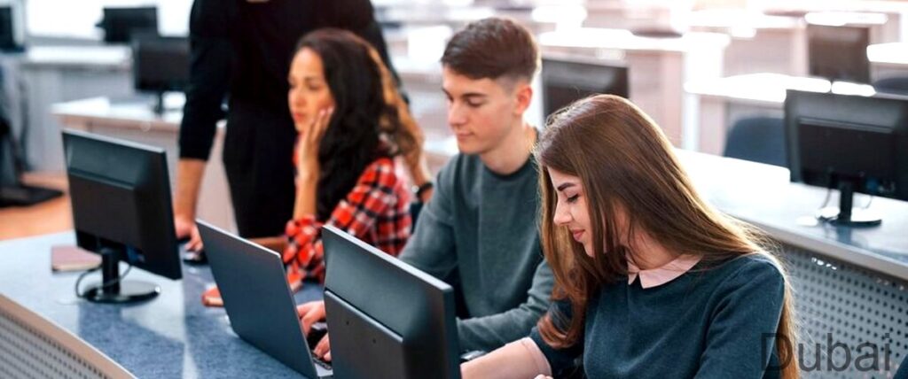 The 7 Best Computer Training Schools in Dubai