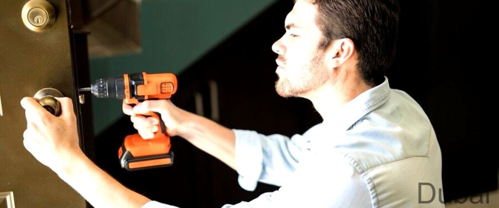 The 7 Best Emergency Locksmith Services in Dubai