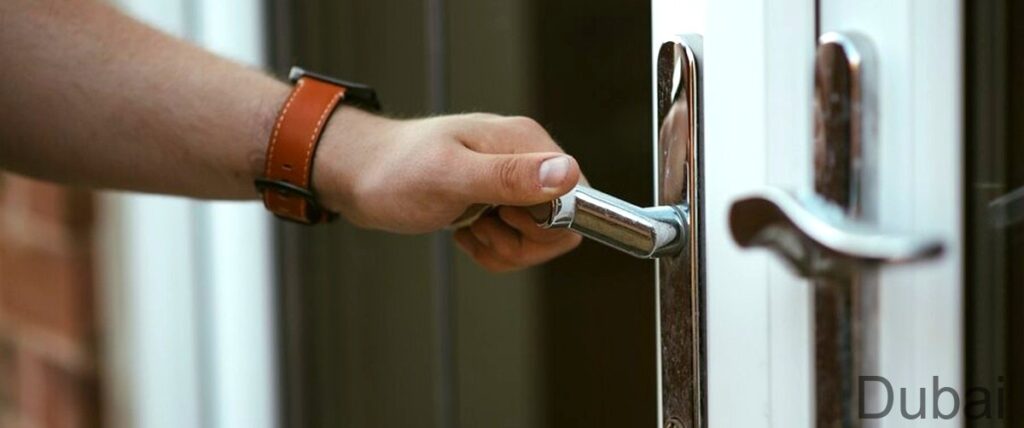 The 7 Best Locksmiths in Dubai