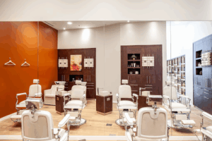 1847 Grooming for Men