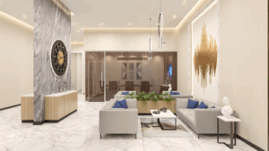 3dots Interior Design & Decor
