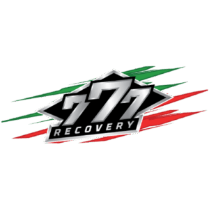 777 Recovery Services