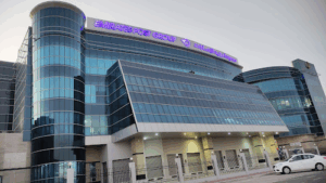 7X Head Office