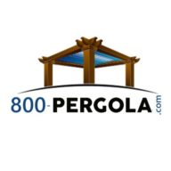800 Pergola