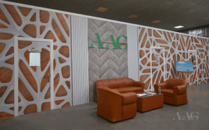 Aag Advertising Billboards Contracting L.L.C