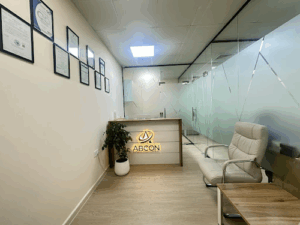Abcon Safety Consultancy L.L.C