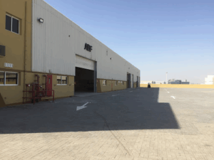 Abf Engineering