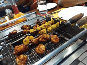 Absolute Barbecues