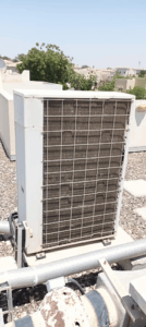 Ac Services Al Barsha