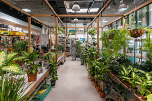 Acacia Garden Center