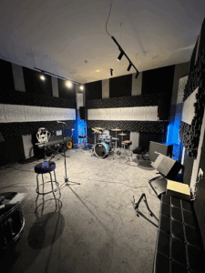 Accent Studio