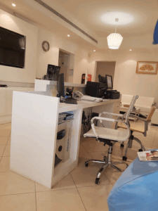 Acu House Clinic