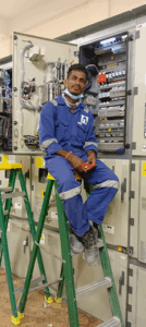 Acume Electrical Engineering Services LLC