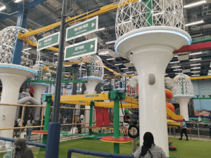 Adventure Park