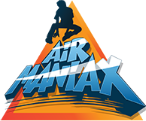 Air Maniax Dubai