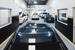 Airwerks Garage
