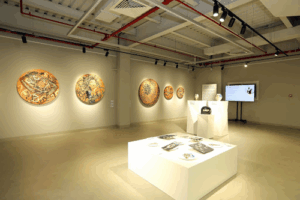 Aisha Alabbar Gallery