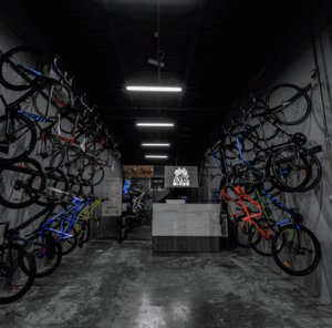 Ak Bikes