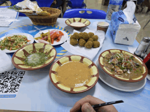 Al Damayati Restaurant