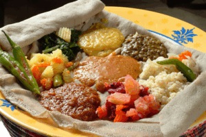 Al Habasha Restaurant