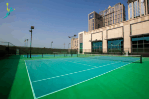 Al Habtoor Sports Hub