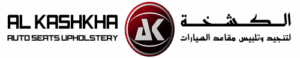Al Kashkha Auto Seats Upholstery