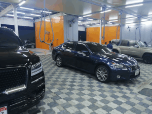 Al Khawaneej Cars Services