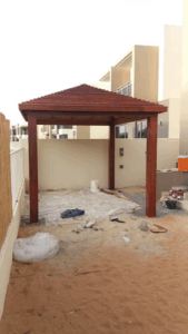 Al Masood Carpentry Workshop