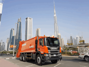 Al Shirawi Enterprises LLC