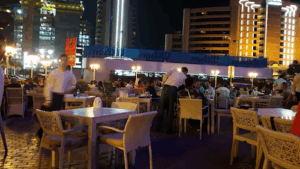 Al Shorfa Restaurant & Cafe