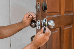Al Tatweer Locksmith & Repairing