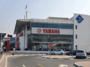 Al Yousuf Motors