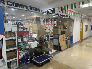 Al Zubair Computers L.L.C