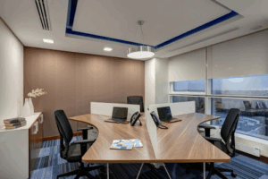 Alliance Business Centers Network