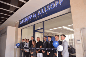 Allsopp & Allsopp Real Estate