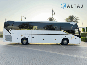 Altaj Passenger Transport UAE