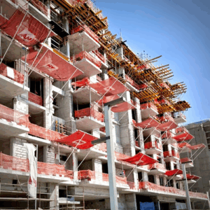 Am Building Solutions DWC LLC
