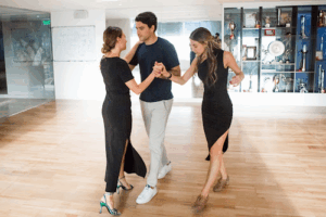 Amalia Dance Teacher Dubai