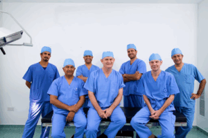 American Academy of Cosmetic Surgery Hospital