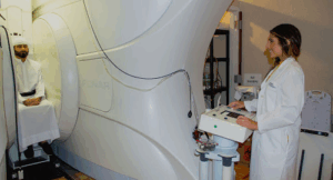 American Upright MRI