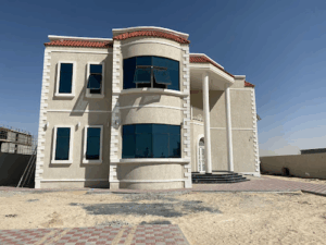 Anwar Alrifai Building Contracting