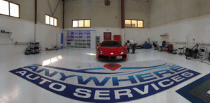 Anywhere Auto