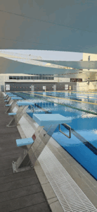 Aqua Nation Sports Academy
