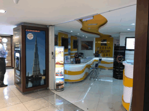 Arabia Horizons Tours LLC