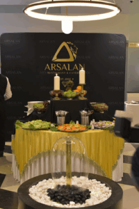 Arsalan Restaurant and Caterer Dubai