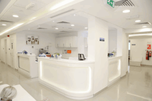 Art Fertility Clinics