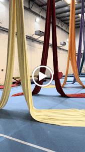 Art in Motion Gymnastics Center
