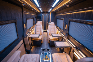 Arttouch Luxury Car Design